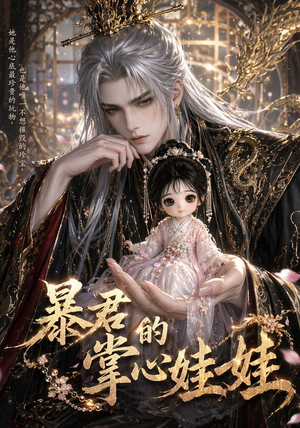 暴君的掌心娃娃(58集) 暴君的掌心娃娃(58集)夸克网盘观看