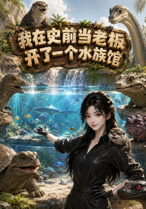 我在史前当老板,开了一个水族馆(68集) 我在史前当老板,开了一个水族馆(68集)热门了短剧