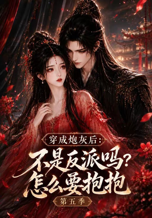 穿成炮灰后:不是反派吗怎么要抱抱第五季(65集) 穿成炮灰后:不是反派吗怎么要抱抱第五季(65集)分享好看的短剧