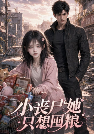 小丧尸她只想囤粮(104集) 小丧尸她只想囤粮(104集)免费观看全集