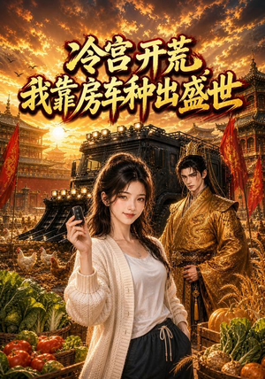 冷宫开荒,我靠房车种出盛世(51集) 冷宫开荒,我靠房车种出盛世(51集)第二季