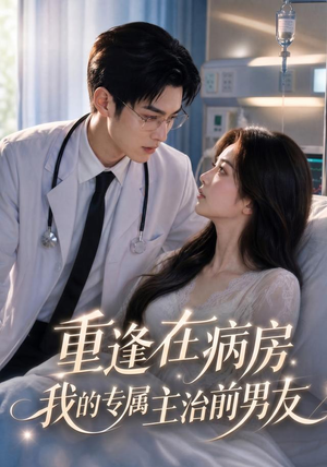 重逢在病房,我的专属主治前男友(53集) 重逢在病房,我的专属主治前男友(53集)古装短剧热播