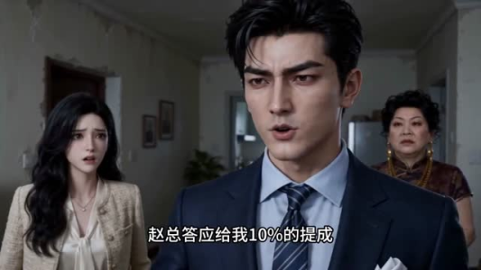 隐王归来的我,被当成了要饭的(60集) 隐王归来的我,被当成了要饭的(60集)大结局一气呵成