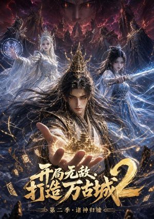开局无敌,打造万古城2(66集) 开局无敌,打造万古城2(66集)精彩短剧热播中