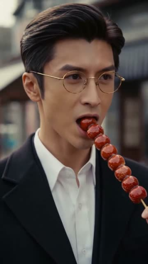谍影暗刺(80集) 谍影暗刺(80集)真的太好看了