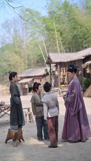 从悍妇到神医,全家抢着给我养老(79集) 从悍妇到神医,全家抢着给我养老(79集)短剧更新抢先看