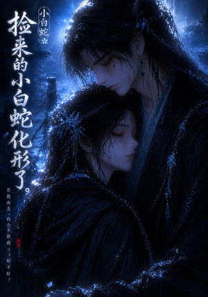 捡来的小白蛇化形了(40集) 捡来的小白蛇化形了(40集)小短剧抢先看