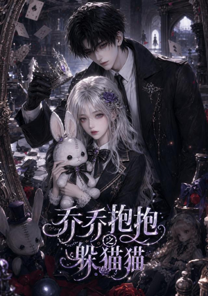 乔乔抱抱之躲猫猫(32集) 乔乔抱抱之躲猫猫(32集)短剧分享剧集