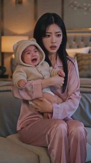 听闻厉总动了心(128集) 听闻厉总动了心(128集)好看上头的短剧