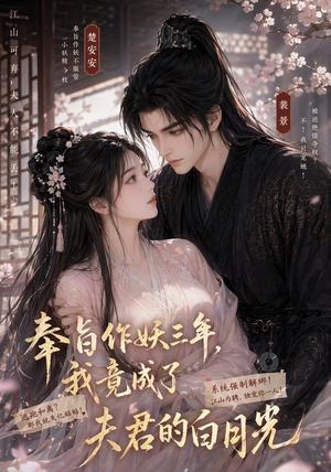 奉旨作妖三年,我竟成了夫君的白月光(40集) 奉旨作妖三年,我竟成了夫君的白月光(40集)在线免费观看