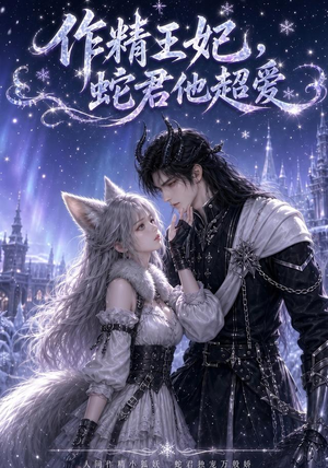 作精王妃,蛇君他超爱(50集) 作精王妃,蛇君他超爱(50集)网上可以看吗