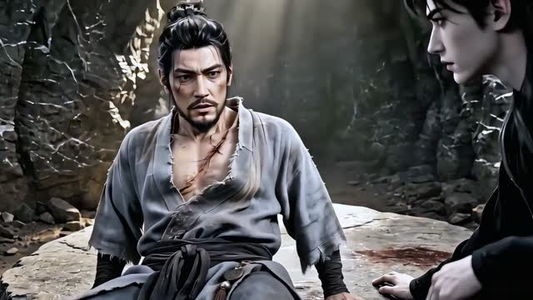 积善成圣,我在魔教当圣人(60集) 积善成圣,我在魔教当圣人(60集)完整版免费观看
