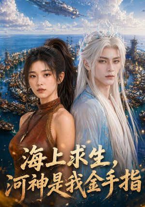 海上求生,河神是我金手指(79集) 海上求生,河神是我金手指(79集)爆款热门短剧