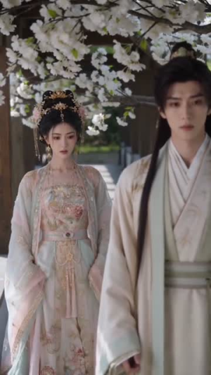 大理寺卿宠妻,爽炸了(66集) 大理寺卿宠妻,爽炸了(66集)UC网盘在线看