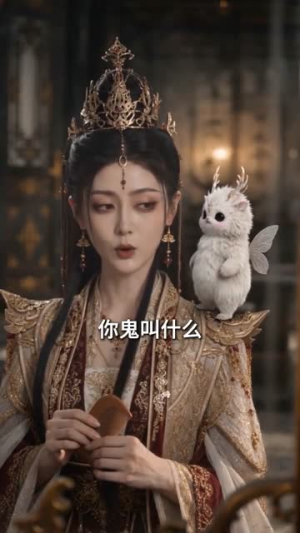 魔尊宠妻修炼实录(60集) 魔尊宠妻修炼实录(60集)红果免费看短剧