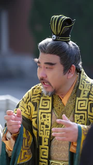 大王您的强国脚本已到账(75集) 大王您的强国脚本已到账(75集)直接看到大结局