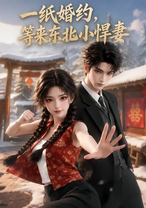 一纸婚约,等来东北小悍妻(75集) 一纸婚约,等来东北小悍妻(75集)爱上了这部剧了