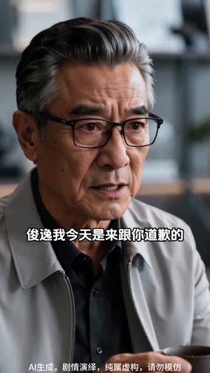 枫华奔前程(40集) 枫华奔前程(40集)爆火短剧追不停
