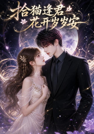 拾猫逢君,花开岁岁安(43集) 拾猫逢君,花开岁岁安(43集)热门短剧推荐