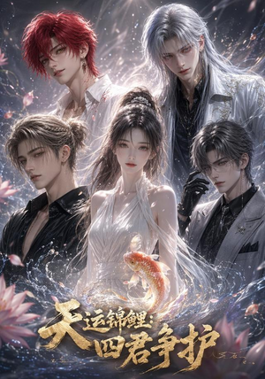 天运锦鲤:四君争护(41集) 天运锦鲤:四君争护(41集)在哪个平台看好