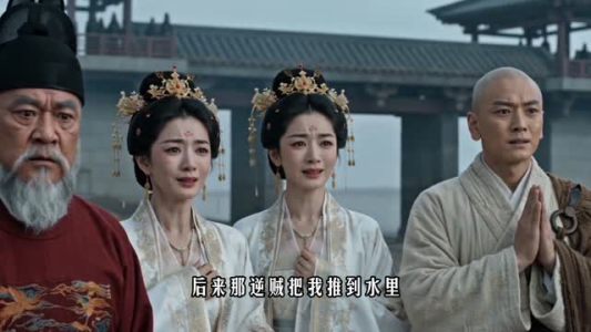 不魔改西游第3季(16集) 不魔改西游第3季(16集)精彩短剧追不停