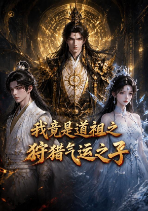 我竟是道祖之狩猎气运之子(133集) 我竟是道祖之狩猎气运之子(133集)精彩热门短剧