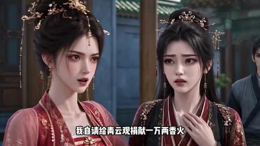 世子妃嘴抹毒,纨绔夫君有救了(108集) 世子妃嘴抹毒,纨绔夫君有救了(108集)短视频追剧推荐