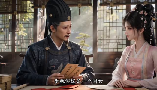 满朝文武等开饭(40集) 满朝文武等开饭(40集)短剧介绍