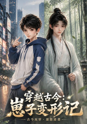 穿越古今:崽子变形记(64集) 穿越古今:崽子变形记(64集)短剧解说全集