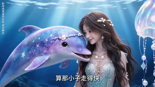 八零海岛,误入深海后我成团宠啦(70集) 八零海岛,误入深海后我成团宠啦(70集)第一季