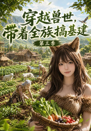 穿越兽世,带着全族搞基建第三季(120集) 穿越兽世,带着全族搞基建第三季(120集)高分推荐免费看