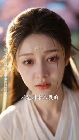 误入狐族域,倾心爱慕狐王(51集) 误入狐族域,倾心爱慕狐王(51集)精彩短剧天天看