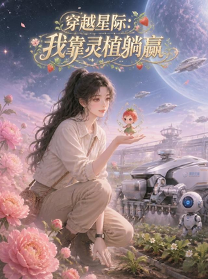 穿越星际:我靠灵植躺赢(57集) 穿越星际:我靠灵植躺赢(57集)短剧在哪里看