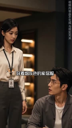 救命总裁他满脑子都在想我(44集) 救命总裁他满脑子都在想我(44集)短剧在哪里看