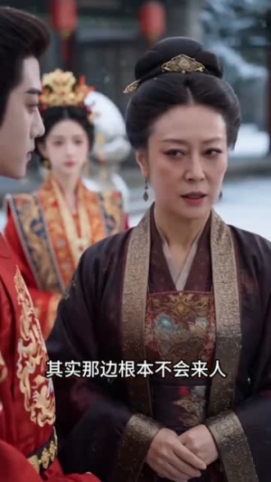 祁王爷今天也在宠我(54集) 祁王爷今天也在宠我(54集)在哪里可以看