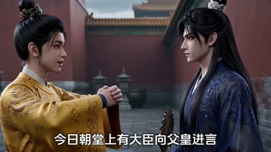 超时空杂货铺杂货铺通古今,时间流速快十倍(93集) 超时空杂货铺杂货铺通古今,时间流速快十倍(93集)番茄短剧看全集