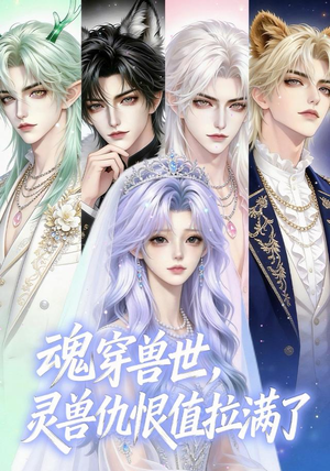 魂穿兽世,灵兽仇恨值拉满了(36集) 魂穿兽世,灵兽仇恨值拉满了(36集)全集都在这里了