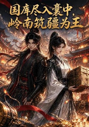 国库尽入囊中,岭南筑疆为王(61集) 国库尽入囊中,岭南筑疆为王(61集)精彩短剧来了
