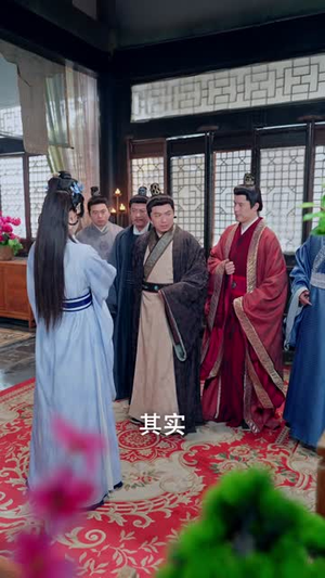 一觉醒来就成了千古一帝(84集) 一觉醒来就成了千古一帝(84集)热播短剧分享