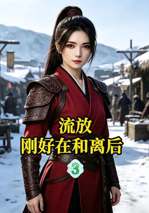流放刚好在和离后3(50集) 流放刚好在和离后3(50集)全网独播免费看