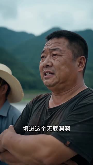 全村嘲笑我养鸭,我却成了生态大王(39集) 全村嘲笑我养鸭,我却成了生态大王(39集)热门短剧看不停