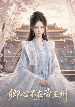 卿心不在帝王州(49集) 卿心不在帝王州(49集)在线观看全集