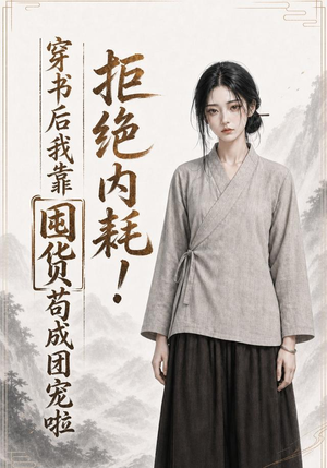 拒绝内耗!穿书后我靠国货苟成团宠啦(107集) 拒绝内耗!穿书后我靠国货苟成团宠啦(107集)爆款短剧一起追
