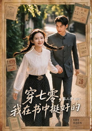 穿七零,我在书中挺好的第三季(71集) 穿七零,我在书中挺好的第三季(71集)大结局完美收官