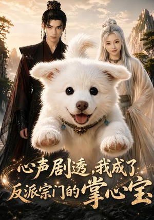 心声剧透,我成了反派宗门的掌心宝(59集) 心声剧透,我成了反派宗门的掌心宝(59集)免费短剧推荐