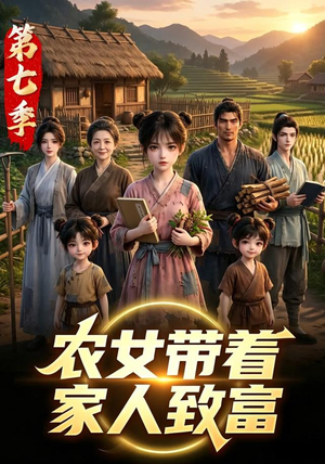 农女带着家人致富第七季(101集) 农女带着家人致富第七季(101集)海量资源免费看