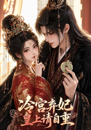 冷宫弃妃:皇上请自重(56集) 冷宫弃妃:皇上请自重(56集)一起追短剧吧
