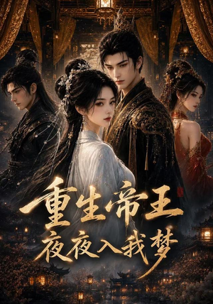 重生帝王夜夜入我梦(144集) 重生帝王夜夜入我梦(144集)在线播放