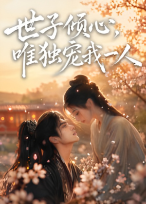 世子倾心,唯独宠我一人(全集) 世子倾心,唯独宠我一人(全集)热播短剧追不停