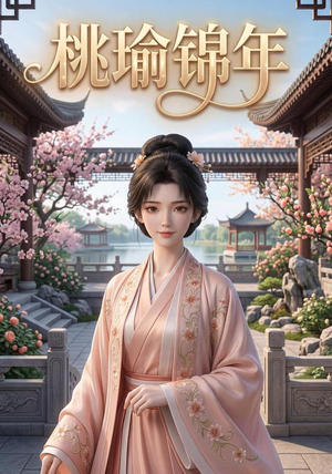桃瑜锦年(73集) 桃瑜锦年(73集)短剧抢先看全集